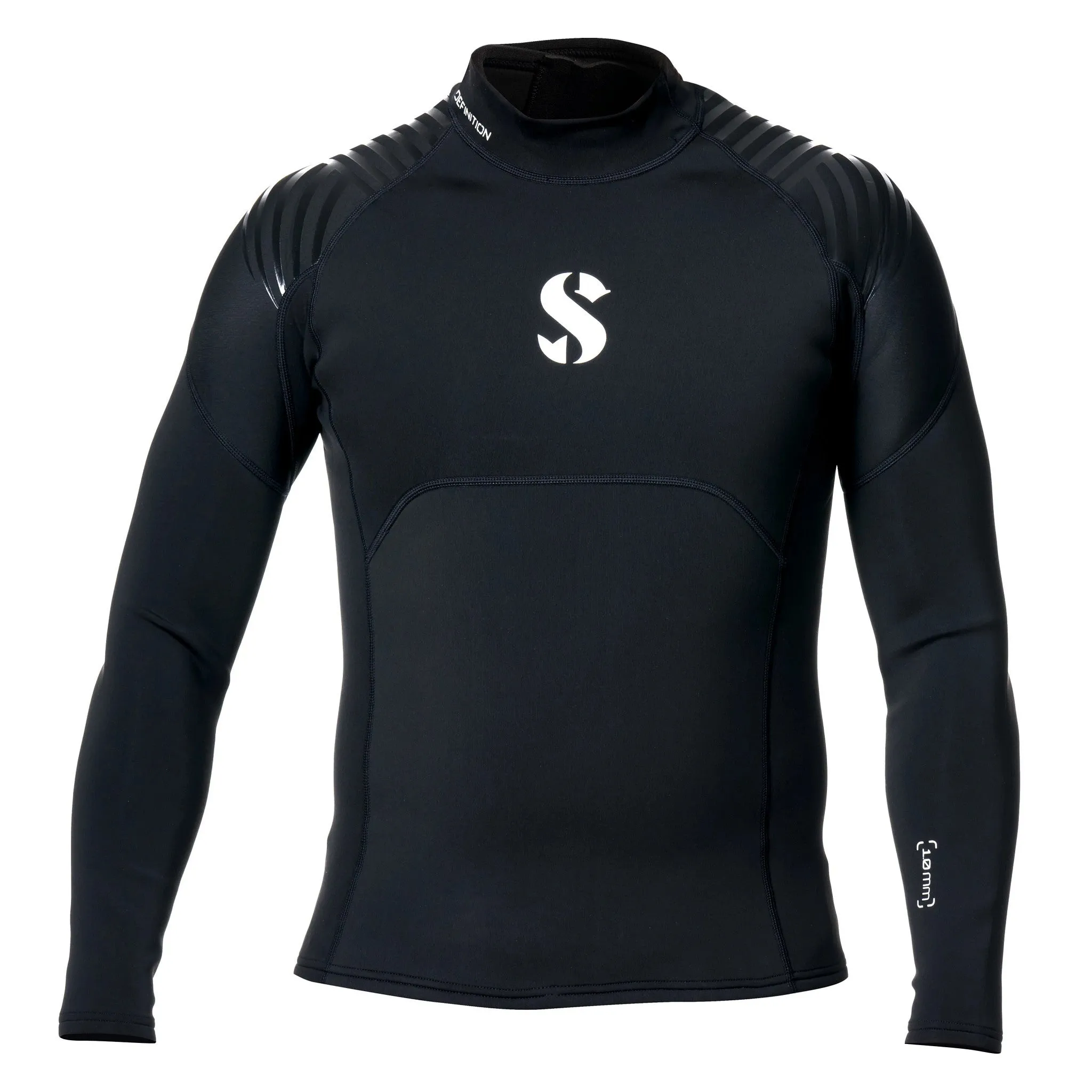 SCUBAPRO - Definition Top, Long Sleeve, Men, 1mm