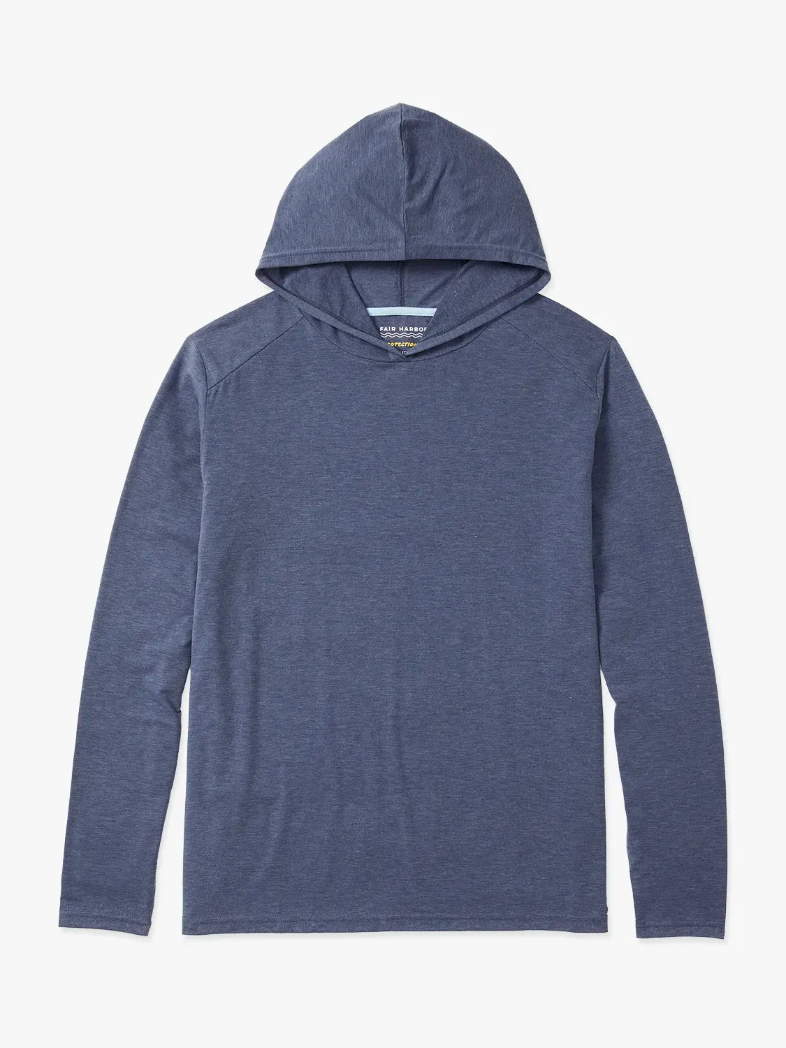 SeaBreeze Hoodie | Navy