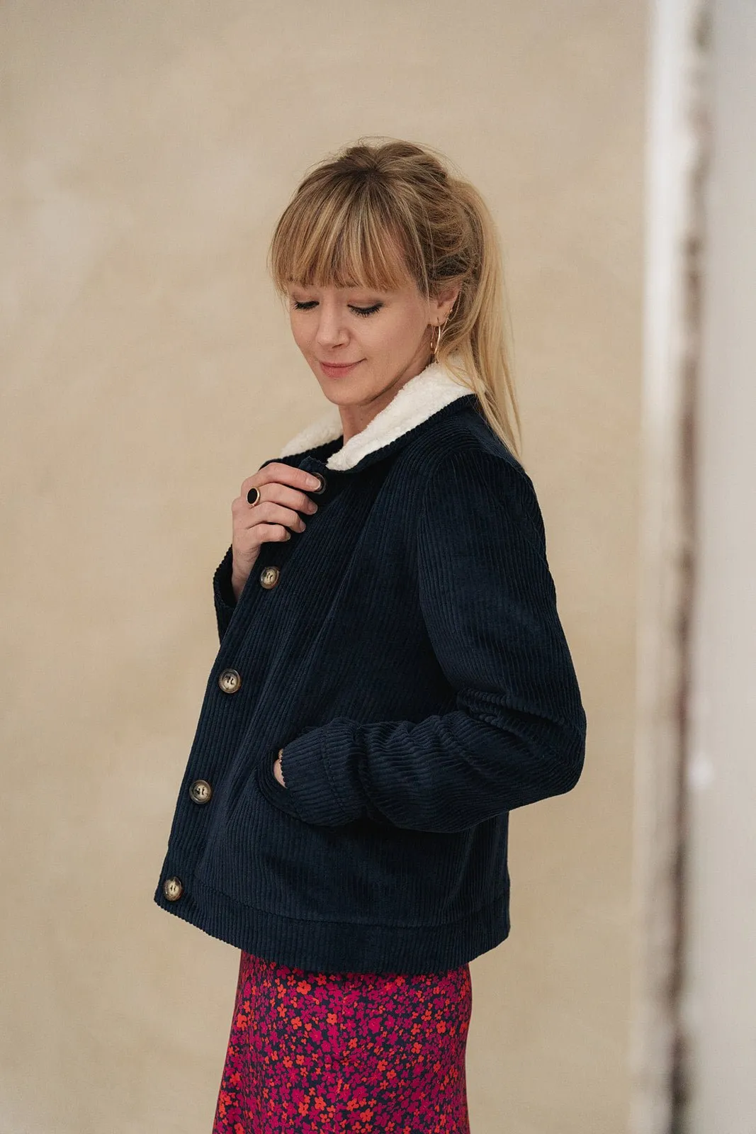 Sienna Jacket