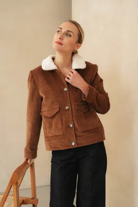 Sienna Jacket