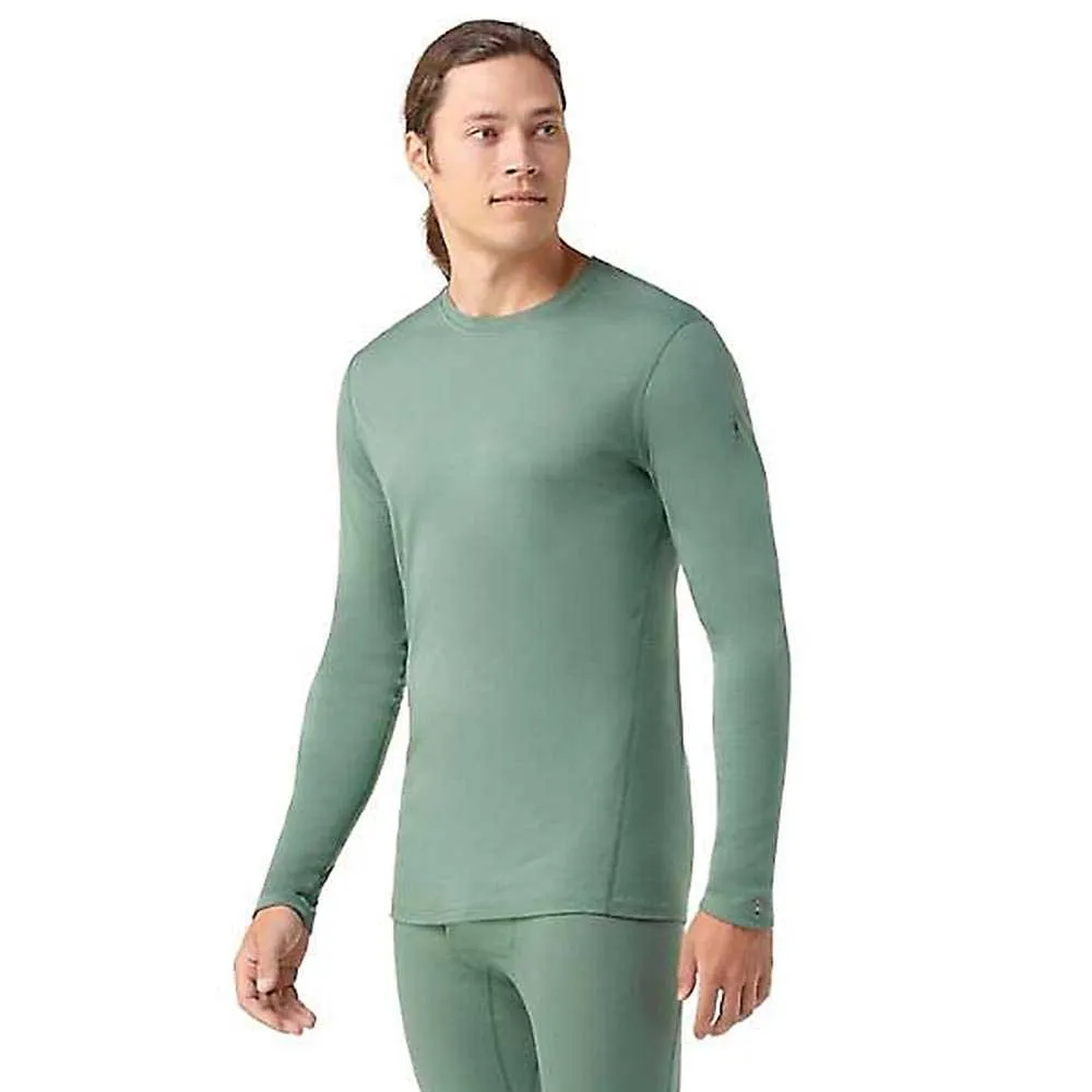 Smartwool Mens Classic All-Season Merino LS Base Layer Top