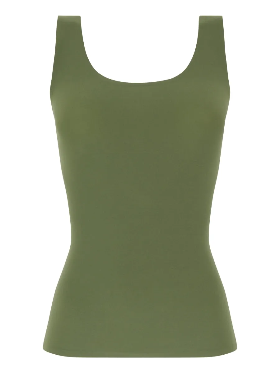 SoftStretch Vest Top