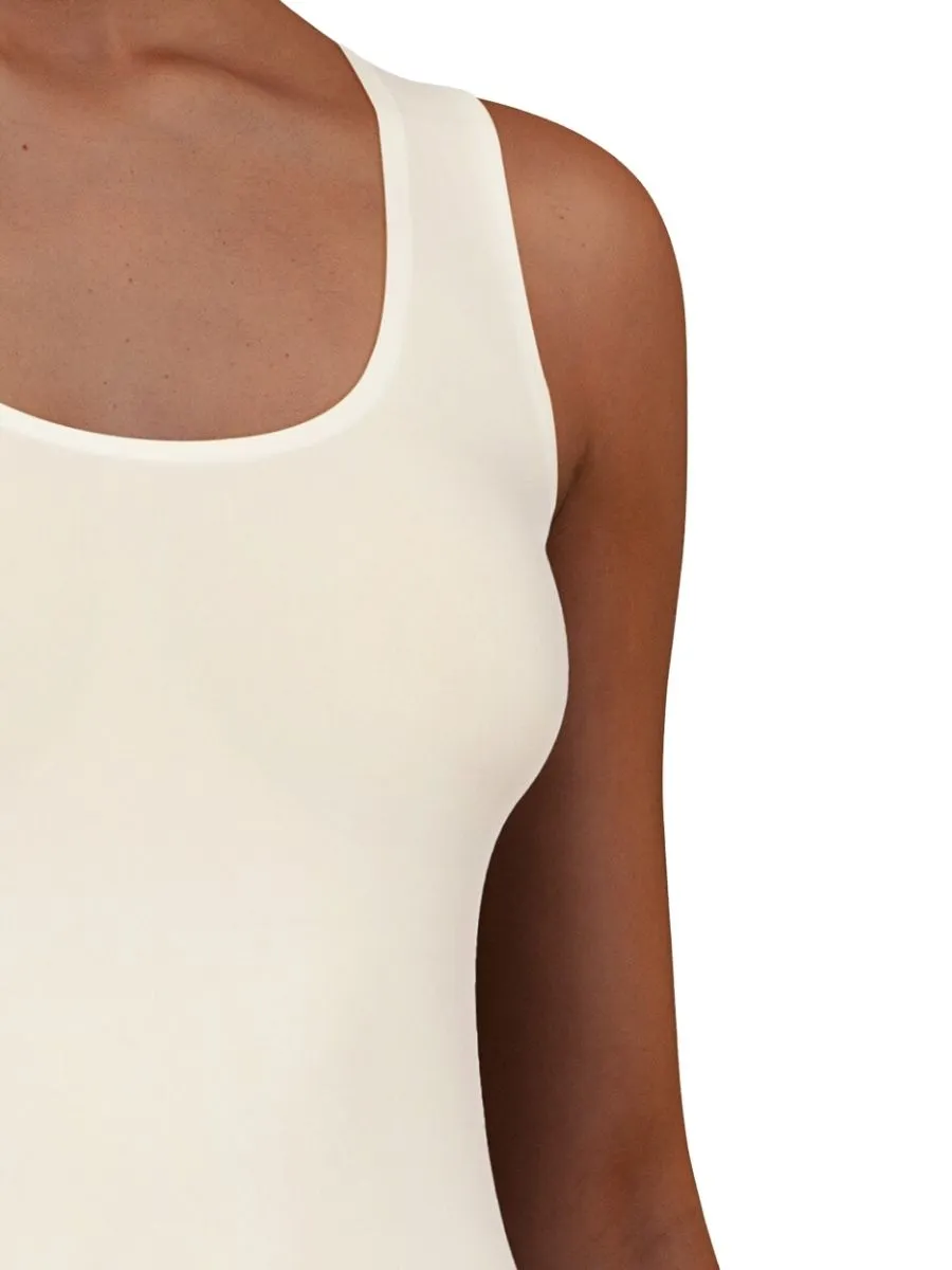 SoftStretch Vest Top