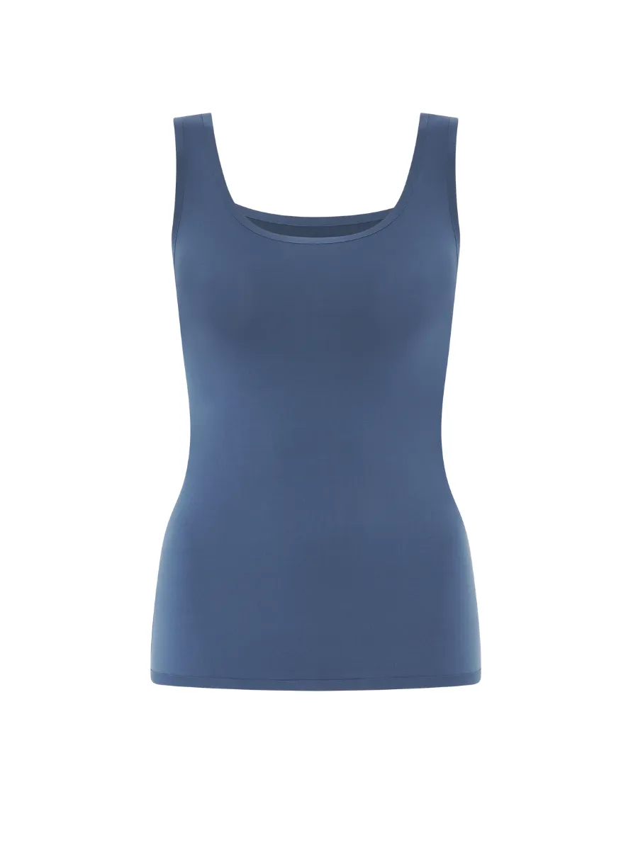 SoftStretch Vest Top