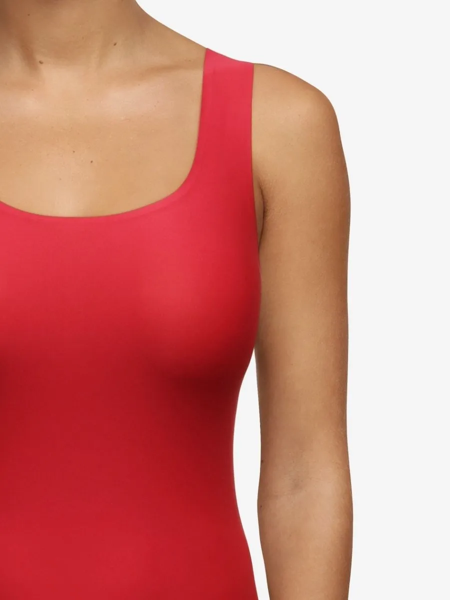 SoftStretch Vest Top