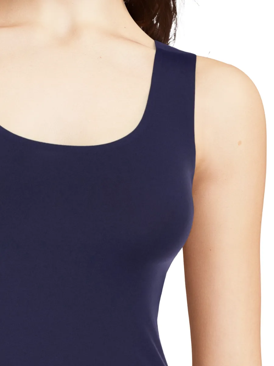 SoftStretch Vest Top