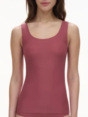 SoftStretch Vest Top