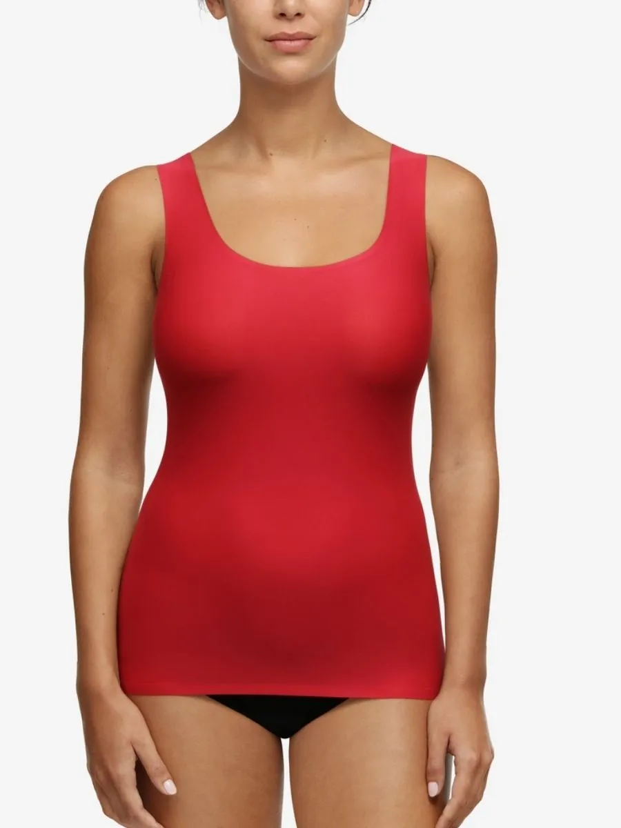 SoftStretch Vest Top