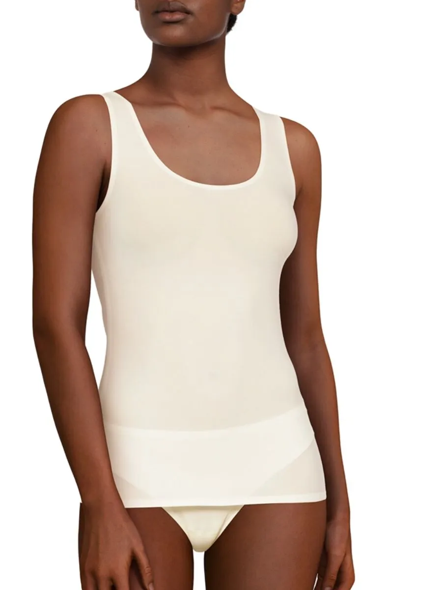 SoftStretch Vest Top