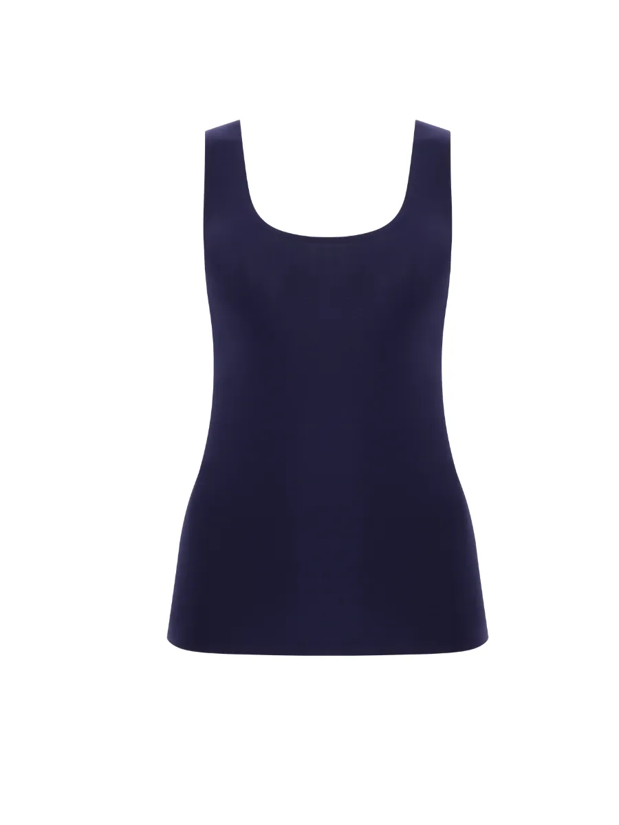 SoftStretch Vest Top