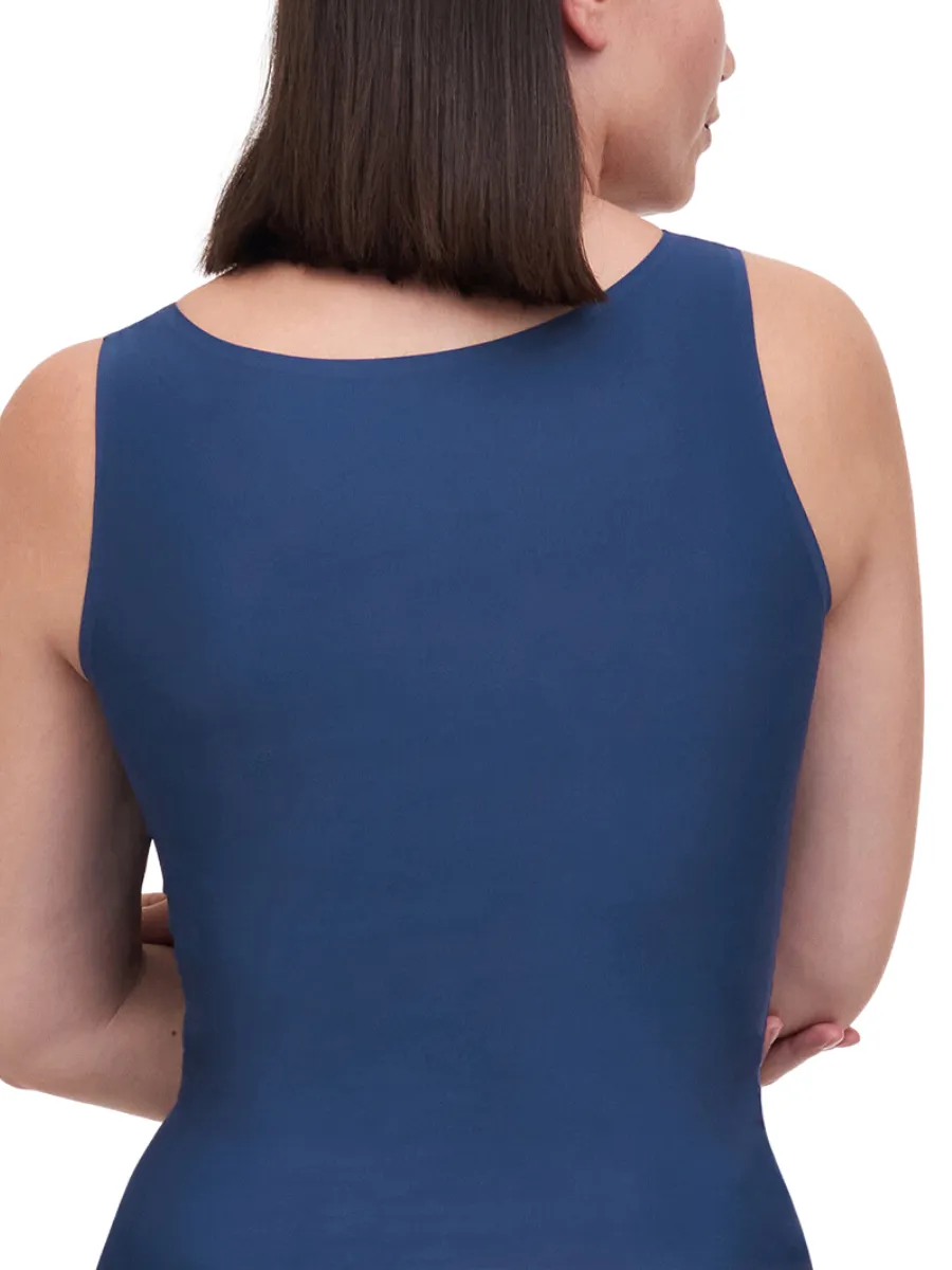 SoftStretch Vest Top