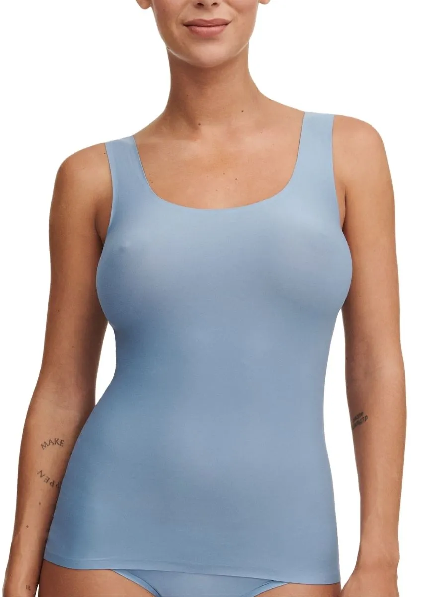 SoftStretch Vest Top