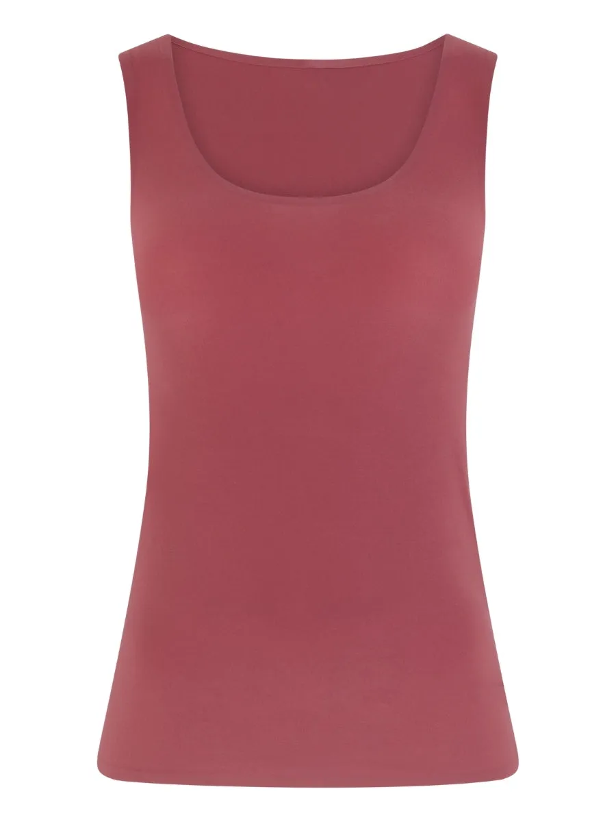 SoftStretch Vest Top