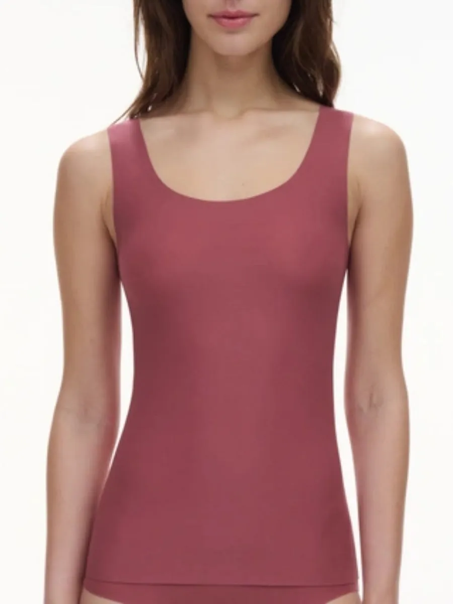 SoftStretch Vest Top