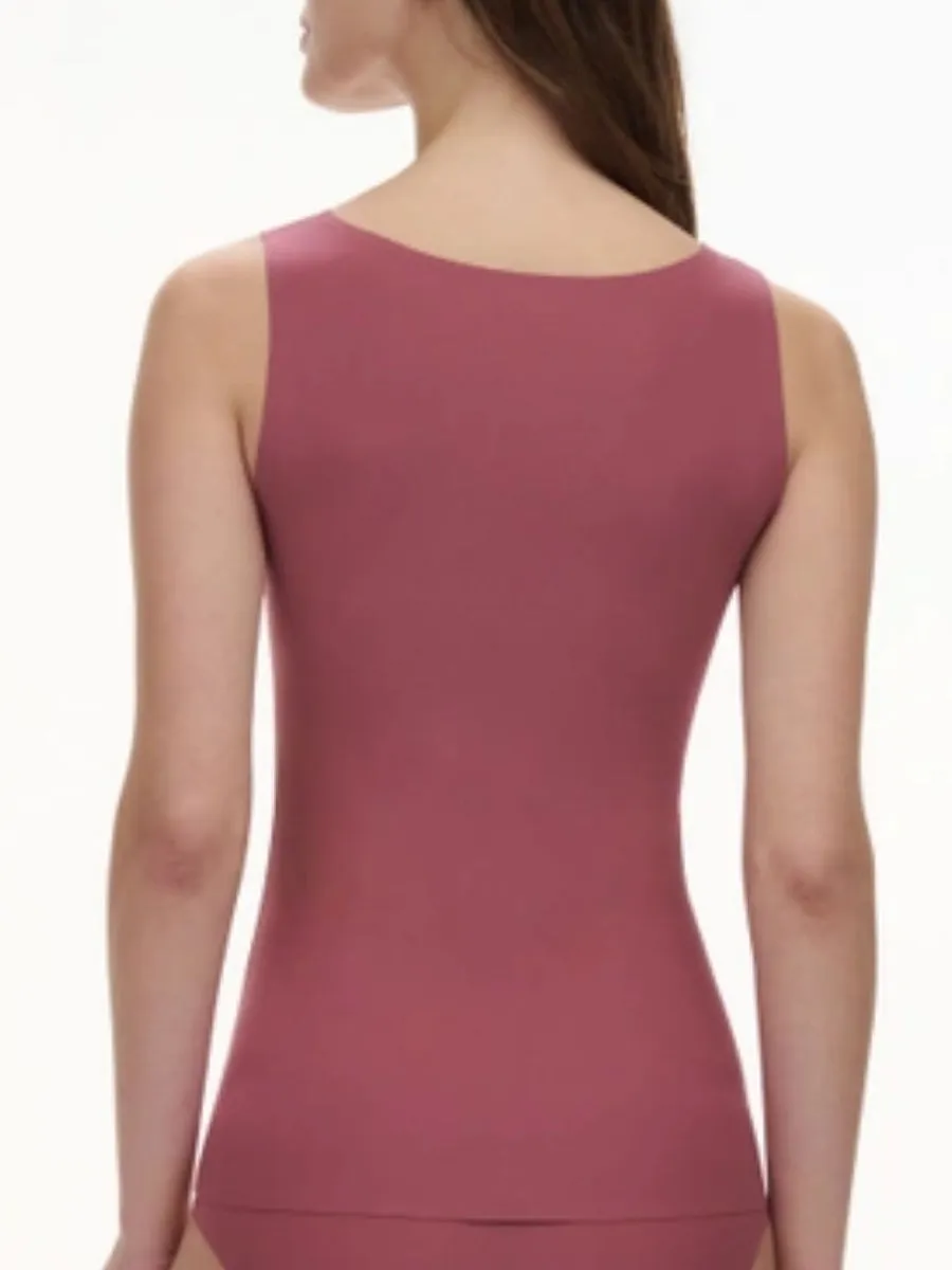 SoftStretch Vest Top