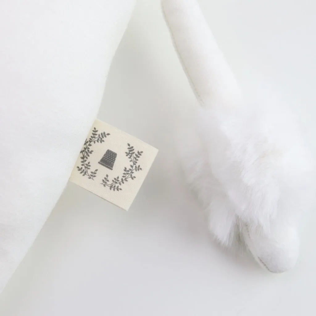 Sugarplum Adeline Arctic Hare