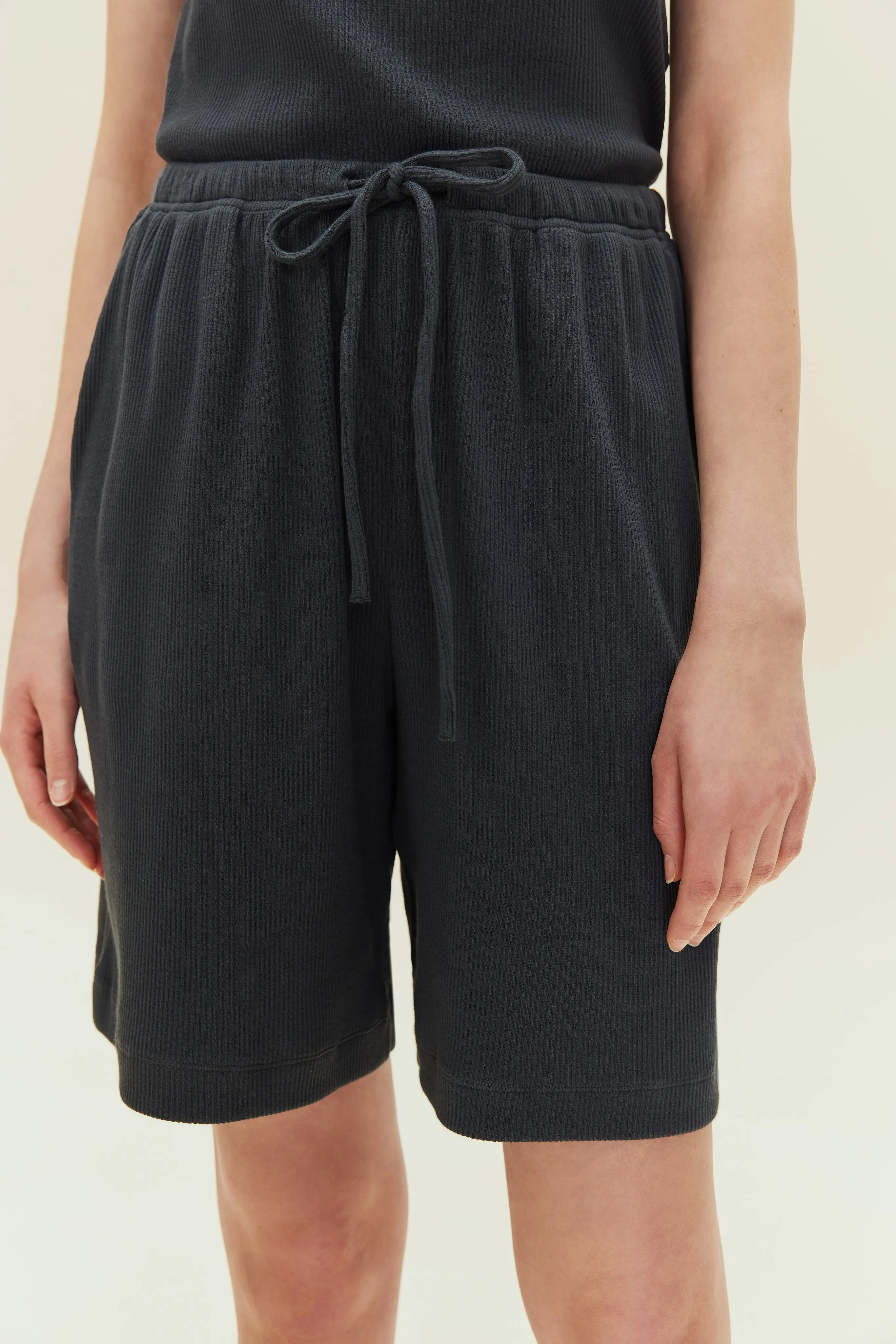 Summer Moonlight Shorts