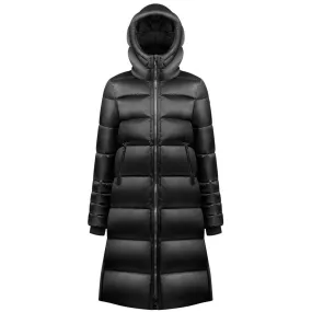 Synthetic Down Coat