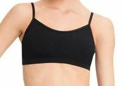 TB102 Adult Camisole Bra Top