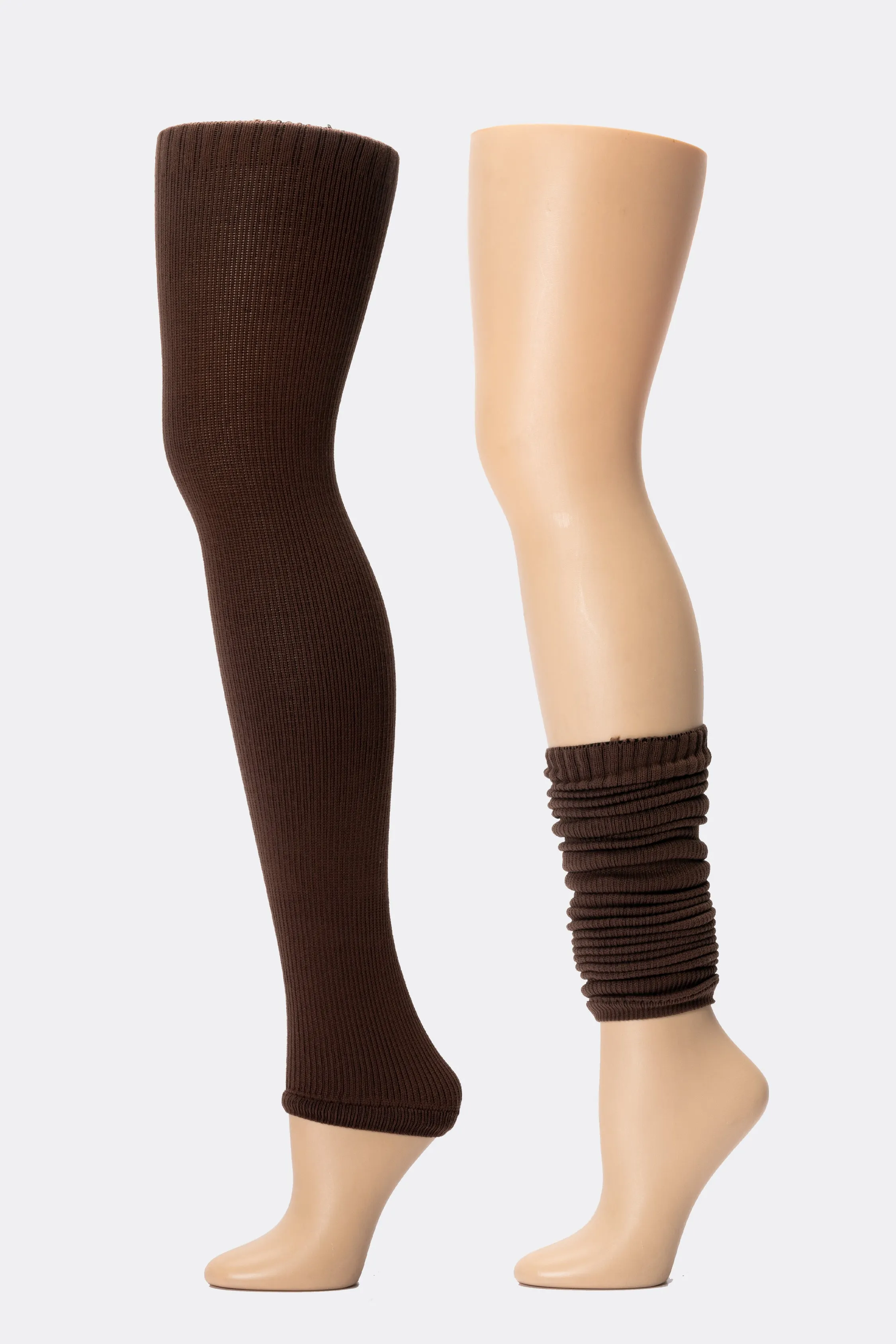 THIGHHI-LW - Thigh High Leg Warmers