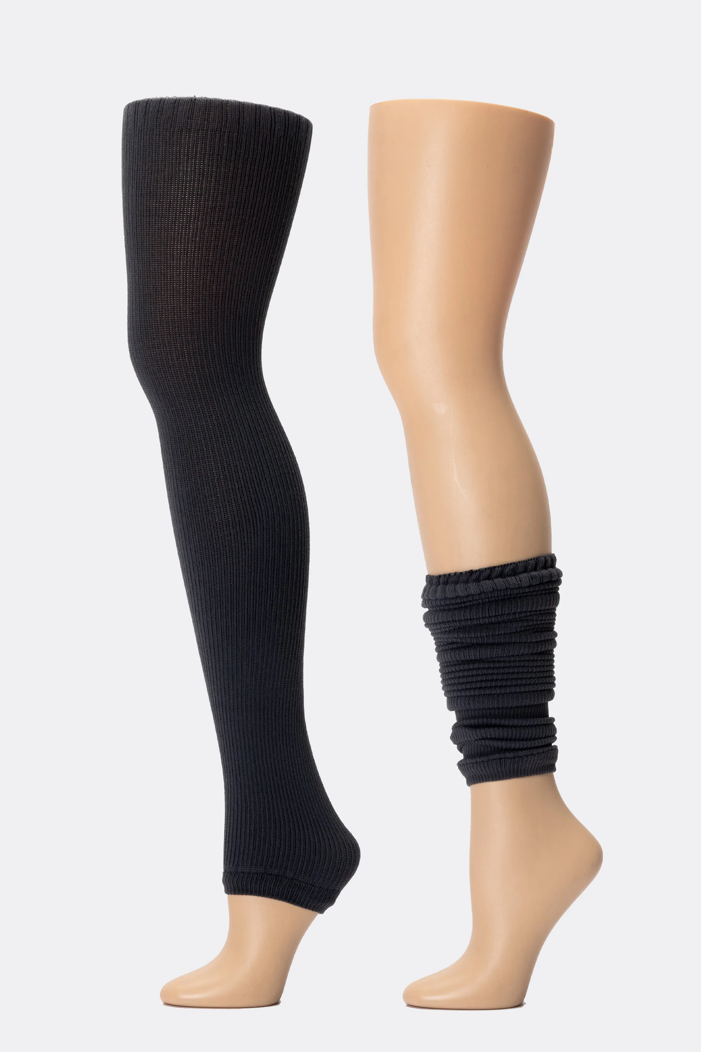 THIGHHI-LW - Thigh High Leg Warmers