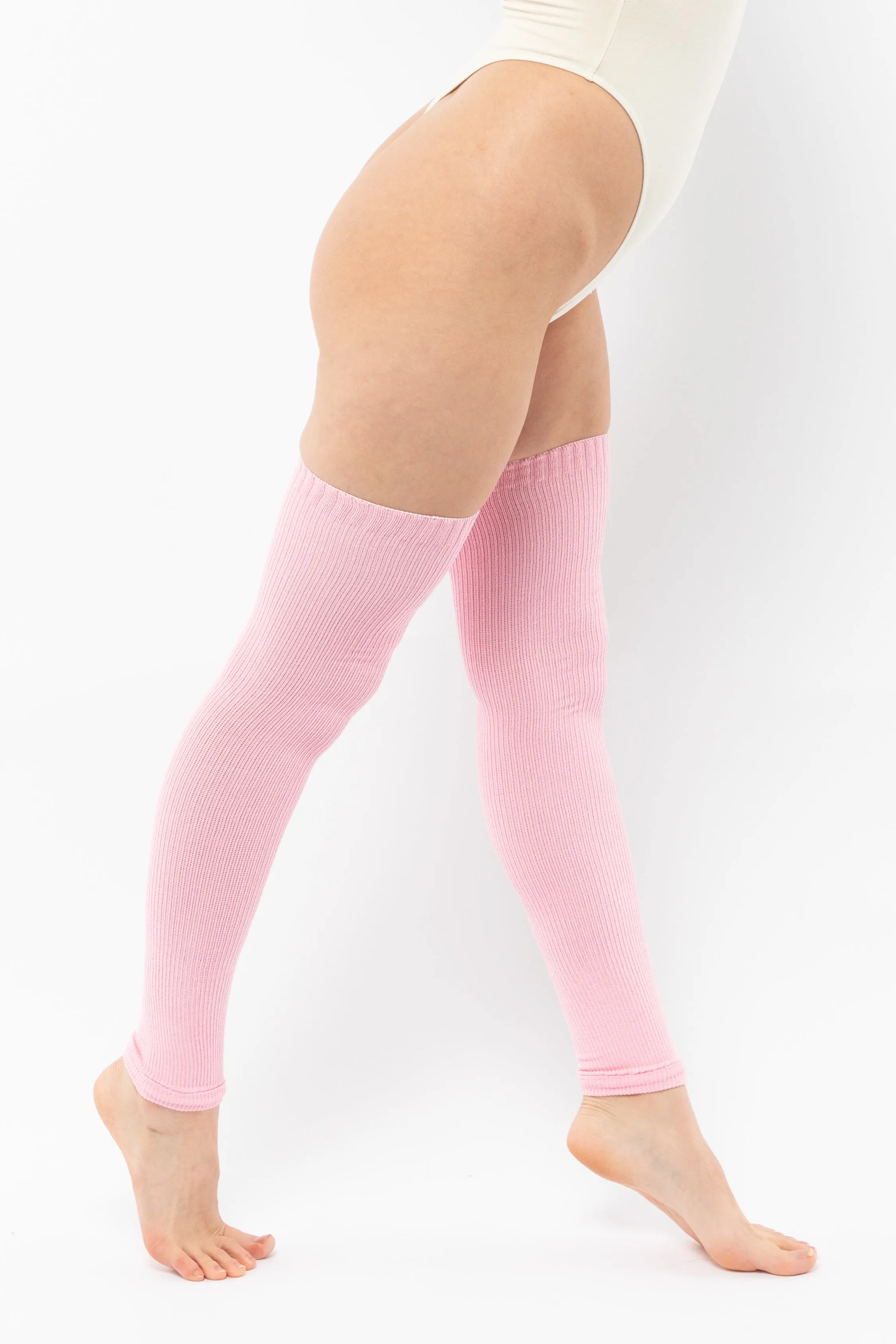 THIGHHI-LW - Thigh High Leg Warmers