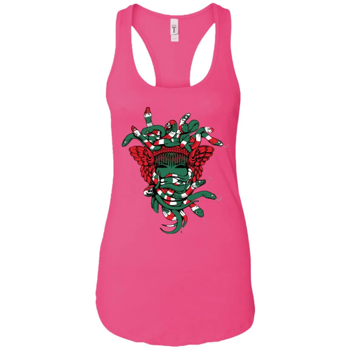 Versace Snack Best T-shirt Women Tank Top