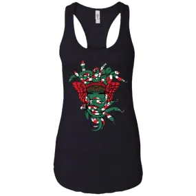 Versace Snack Best T-shirt Women Tank Top