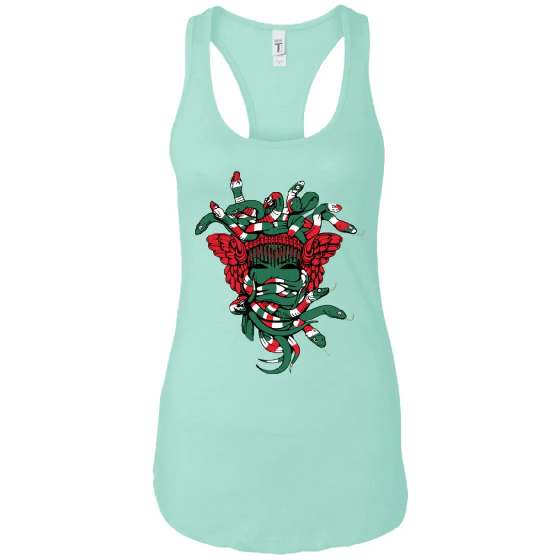 Versace Snack Best T-shirt Women Tank Top