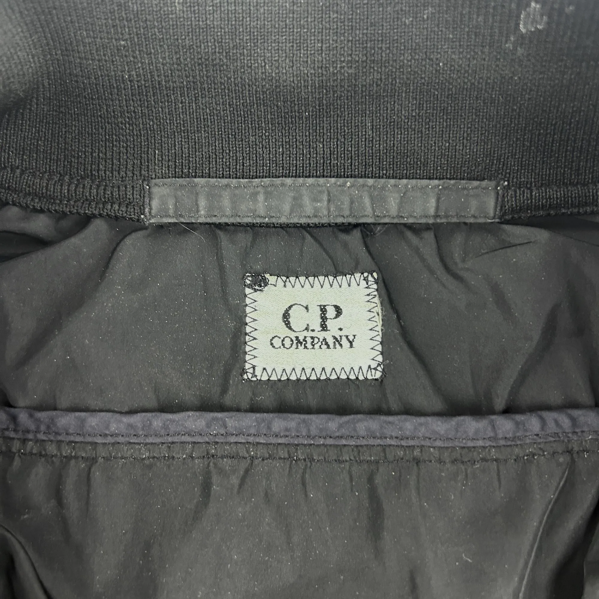 Vintage CP Company Jacket Size S