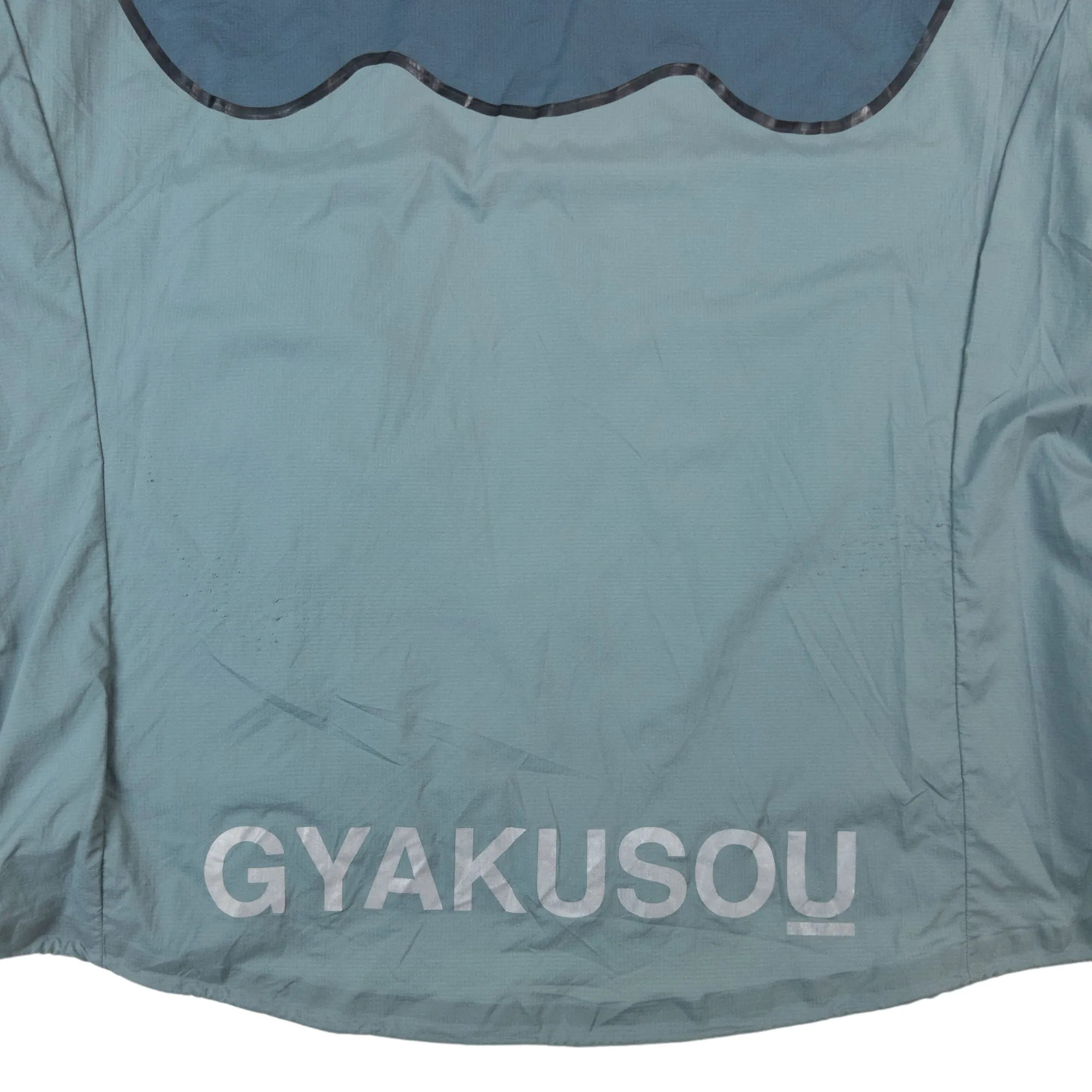 Vintage Nike Gyakusou Undercover Lab Jacket Size XL