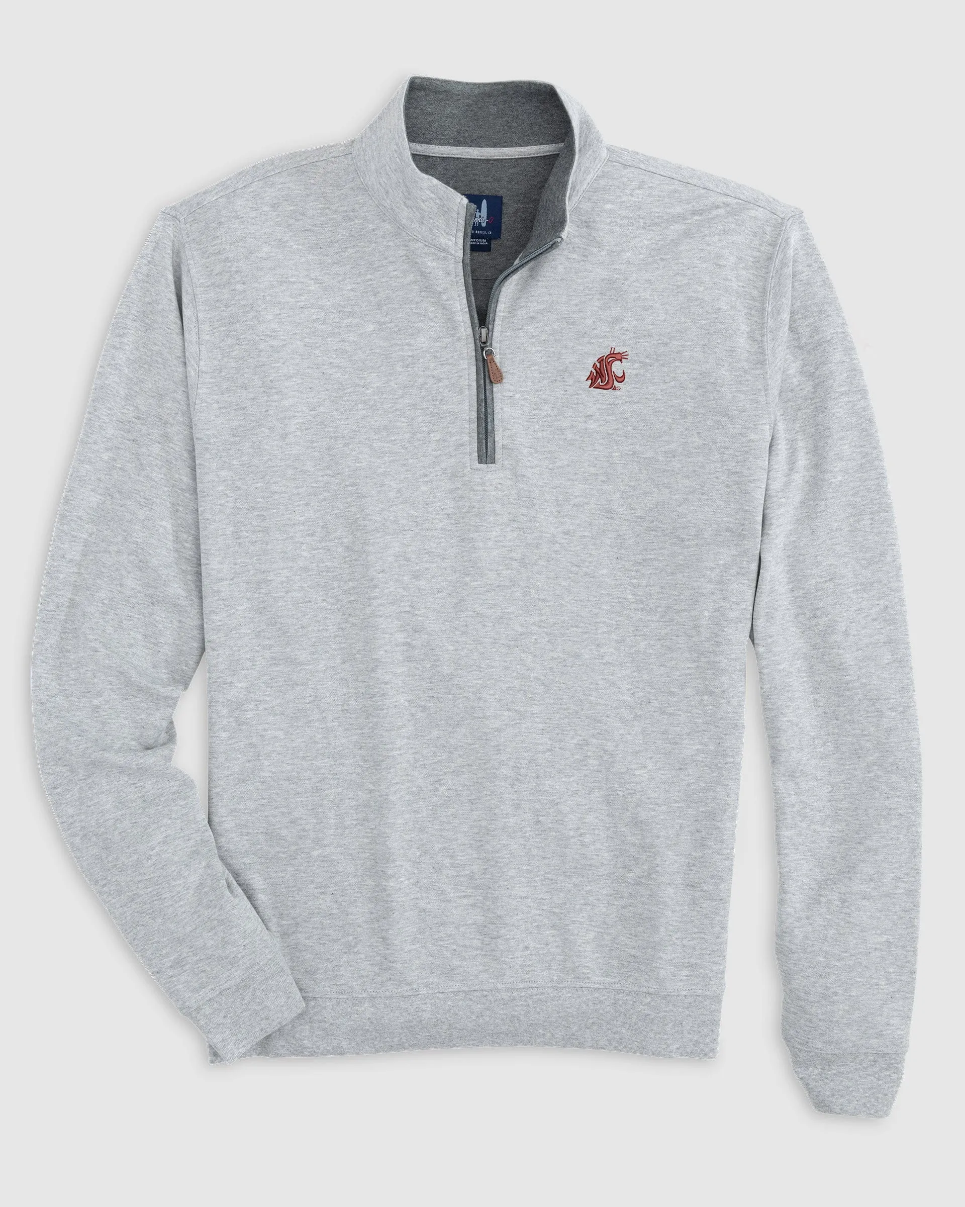 Washington State Sully 1/4 Zip