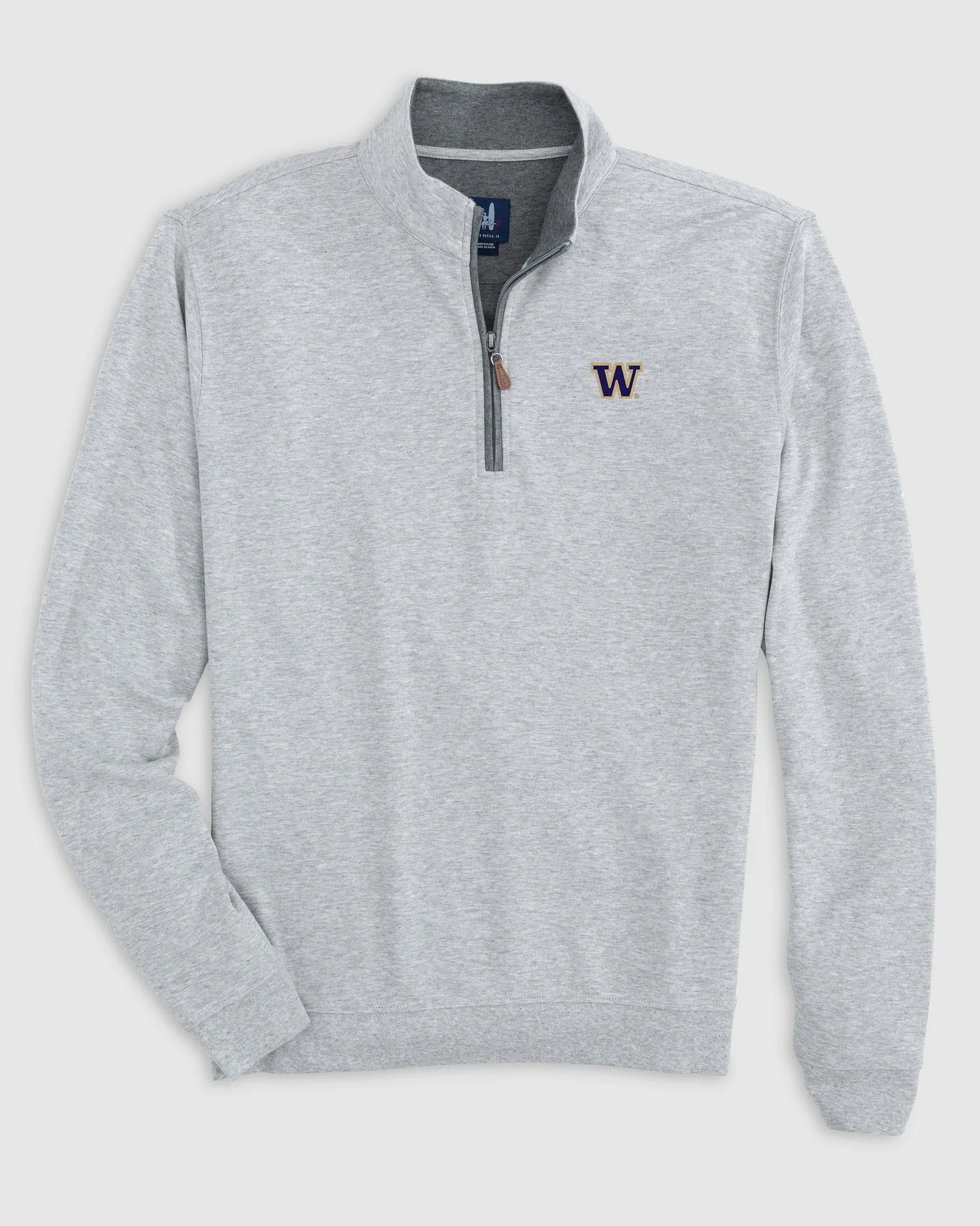 Washington Sully 1/4 Zip