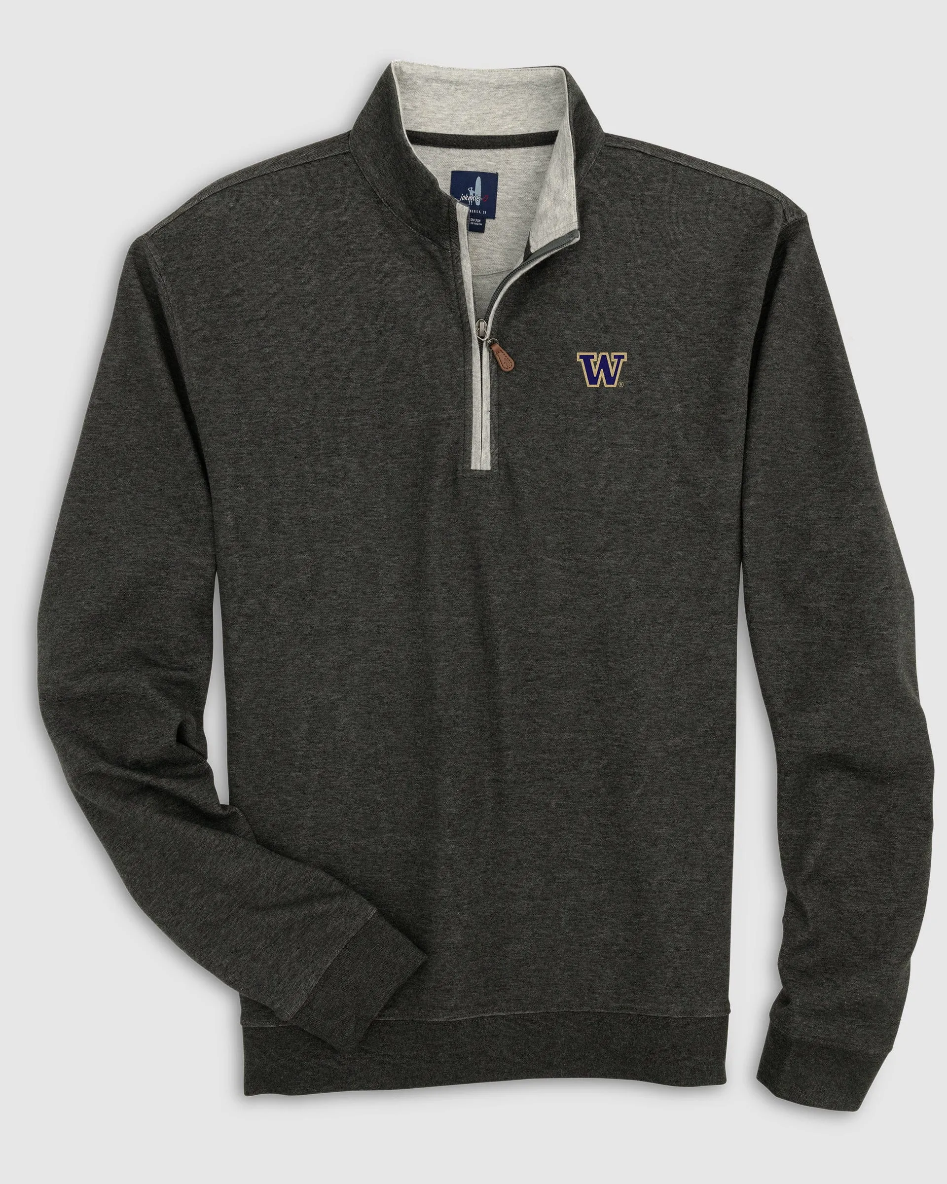 Washington Sully 1/4 Zip