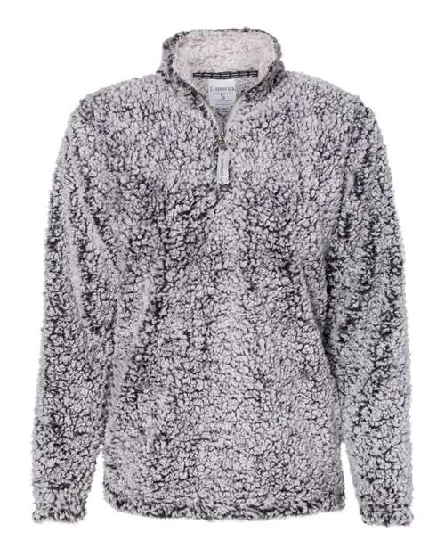 Women’s Epic Sherpa 1/4 Zip Pullover