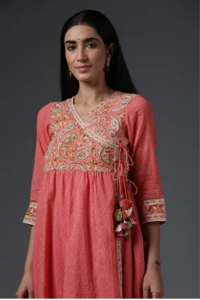 Women’s Purnima Kurta